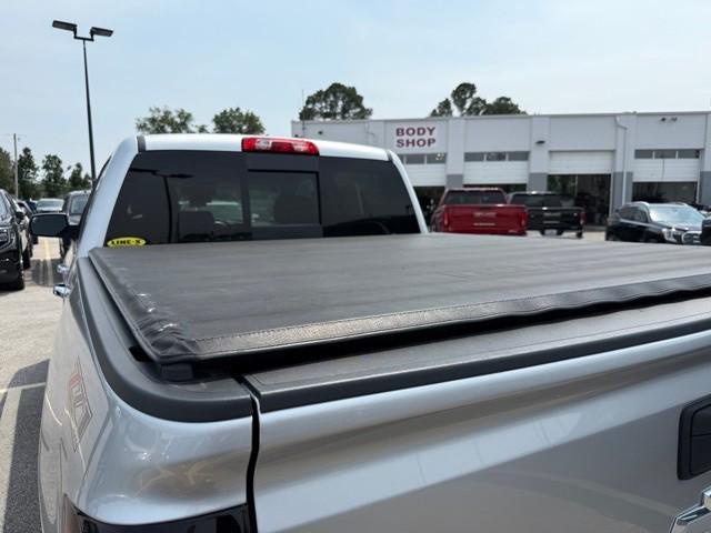 used 2015 Chevrolet Silverado 1500 car, priced at $20,349