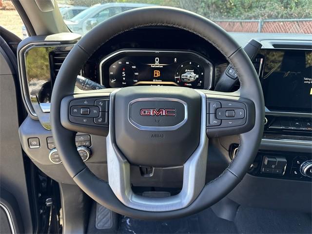 new 2026 GMC Sierra 1500 car, priced at $50,281