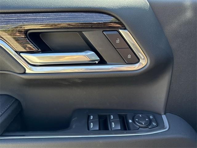 new 2026 GMC Sierra 1500 car, priced at $50,281