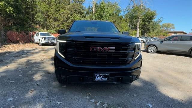new 2026 GMC Sierra 1500 car, priced at $50,281