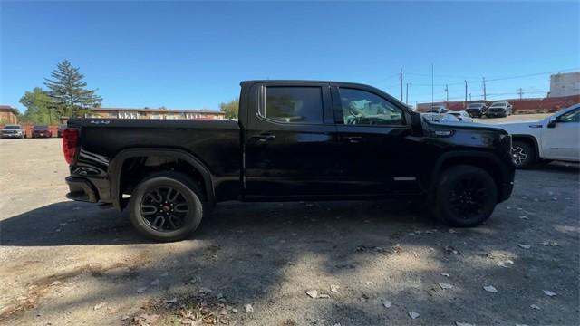 new 2026 GMC Sierra 1500 car, priced at $50,281