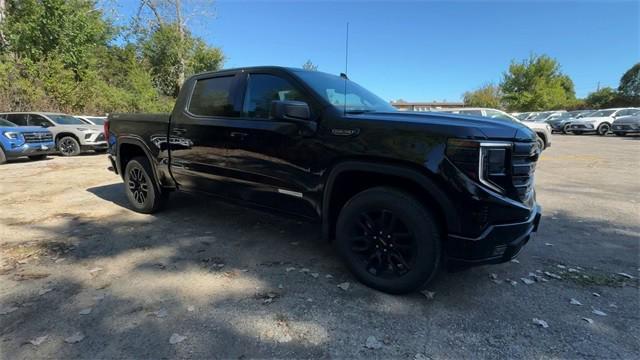 new 2026 GMC Sierra 1500 car, priced at $50,281