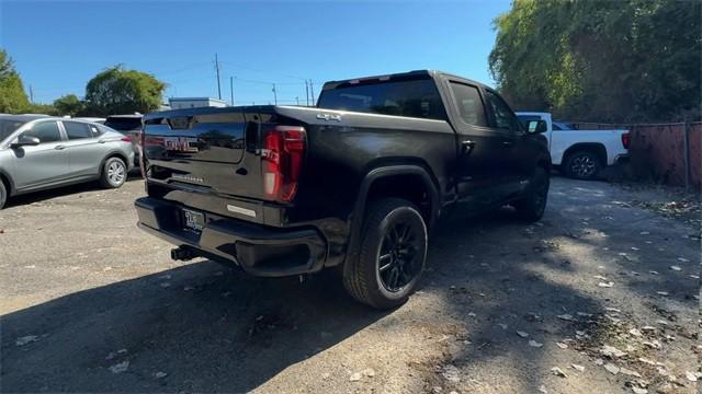 new 2026 GMC Sierra 1500 car, priced at $50,281