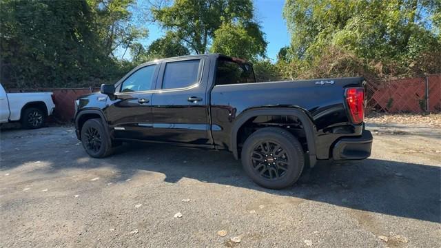 new 2026 GMC Sierra 1500 car, priced at $50,281