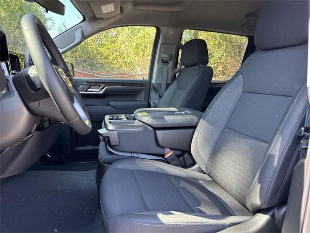 new 2026 GMC Sierra 1500 car, priced at $50,281