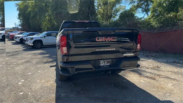 new 2026 GMC Sierra 1500 car, priced at $50,281
