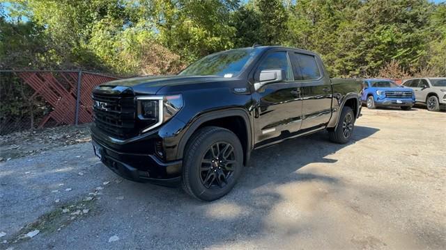 new 2026 GMC Sierra 1500 car, priced at $50,281