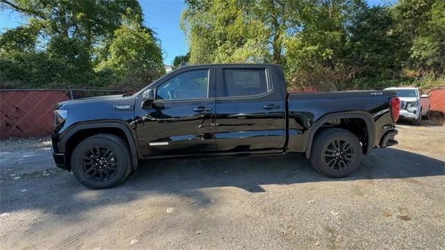 new 2026 GMC Sierra 1500 car, priced at $50,281