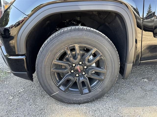 new 2026 GMC Sierra 1500 car, priced at $50,281