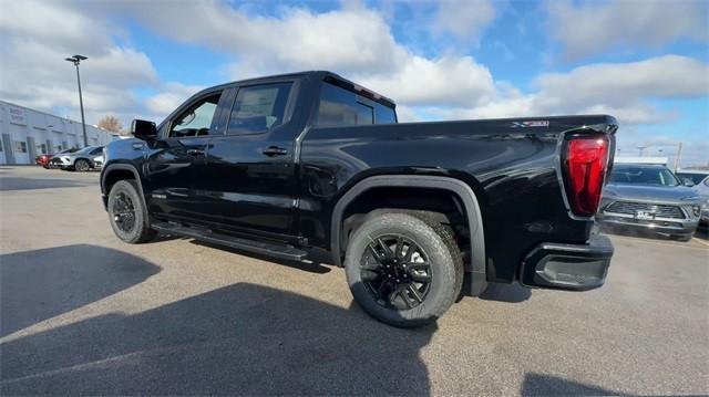 new 2025 GMC Sierra 1500 car, priced at $59,339