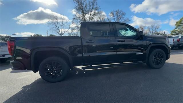 new 2025 GMC Sierra 1500 car, priced at $59,339