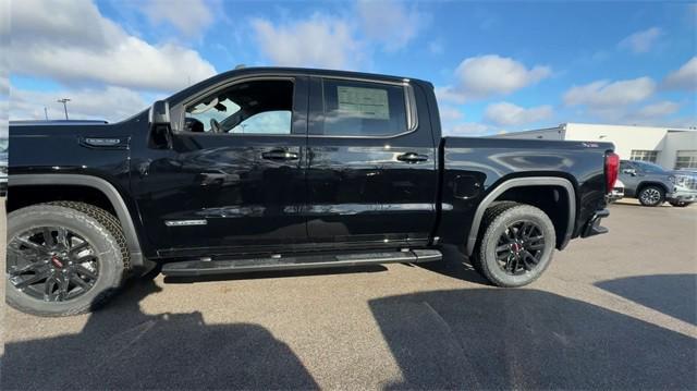 new 2025 GMC Sierra 1500 car, priced at $59,339