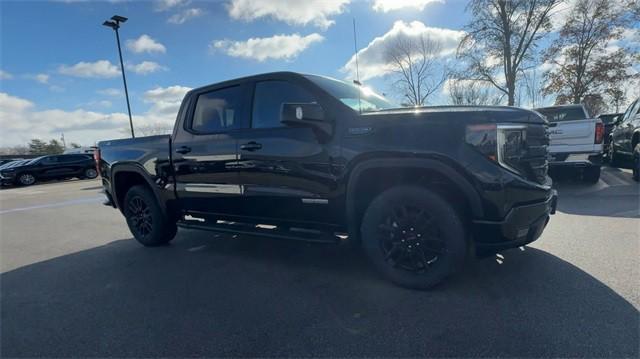 new 2025 GMC Sierra 1500 car, priced at $59,339