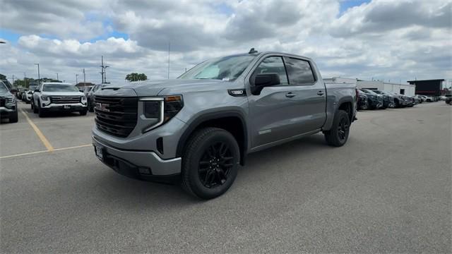 new 2025 GMC Sierra 1500 car, priced at $47,291