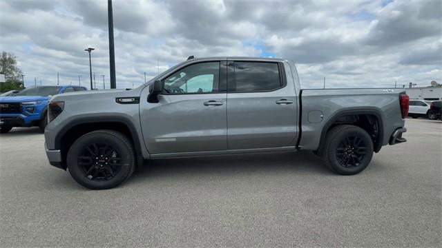 new 2025 GMC Sierra 1500 car, priced at $47,291