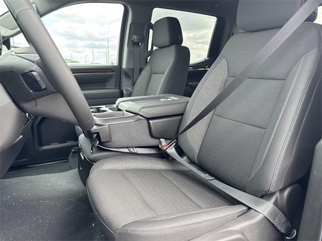 new 2025 GMC Sierra 1500 car, priced at $47,291