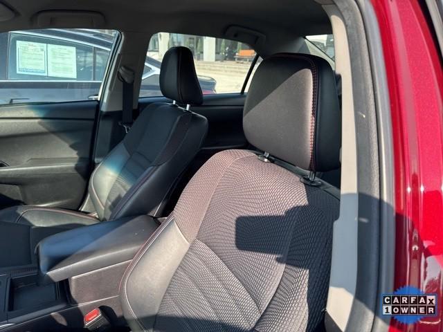 used 2017 Toyota Camry car, priced at $18,340