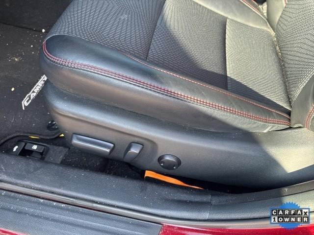 used 2017 Toyota Camry car, priced at $18,340