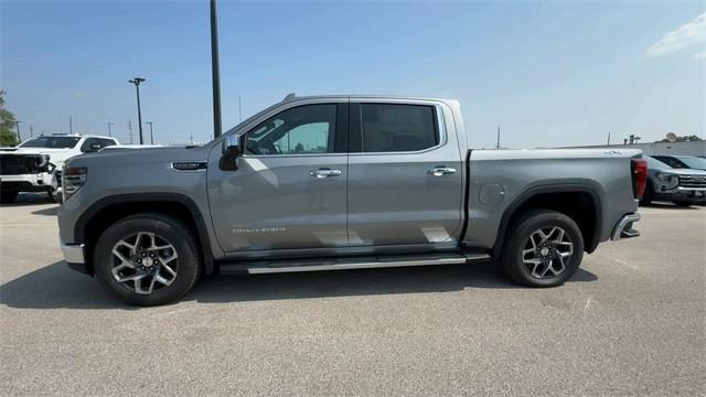 new 2025 GMC Sierra 1500 car, priced at $55,413