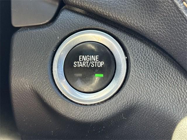 used 2018 Chevrolet Equinox car, priced at $13,995