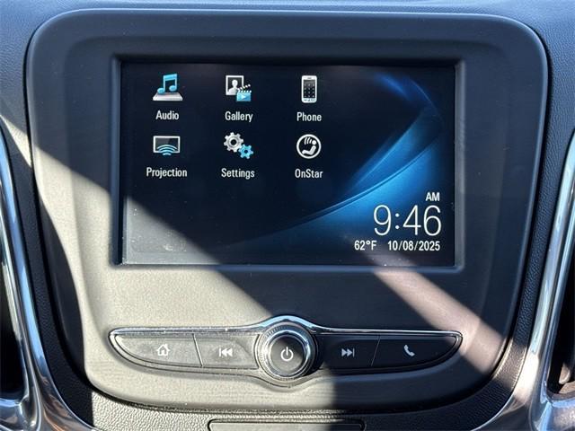 used 2018 Chevrolet Equinox car, priced at $13,995