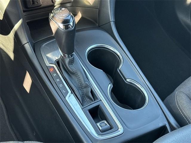 used 2018 Chevrolet Equinox car, priced at $13,995