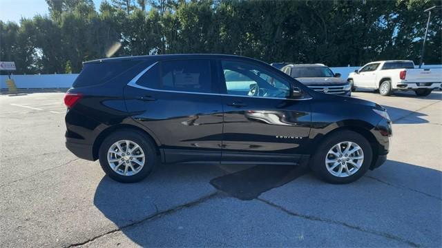used 2018 Chevrolet Equinox car, priced at $13,995