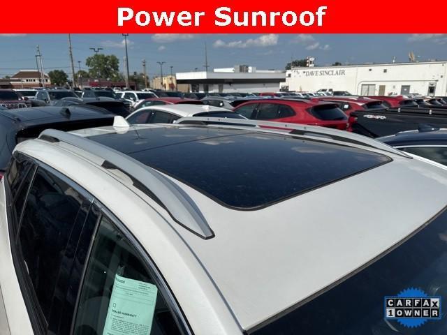 used 2022 GMC Terrain car, priced at $25,321