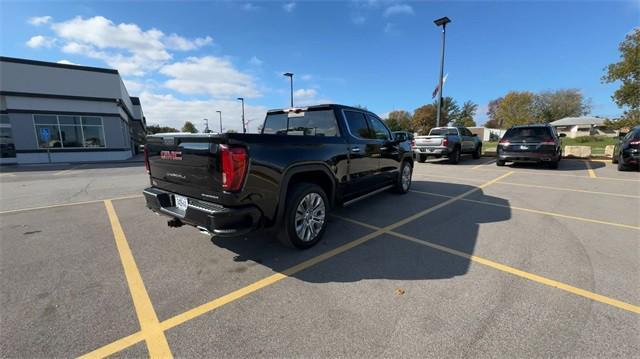 used 2022 GMC Sierra 1500 car, priced at $43,694