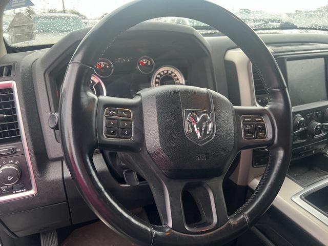 used 2014 Ram 1500 car, priced at $13,718