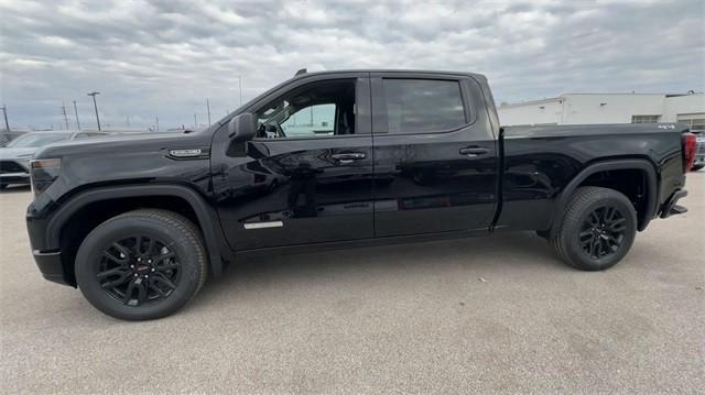 new 2025 GMC Sierra 1500 car, priced at $54,680