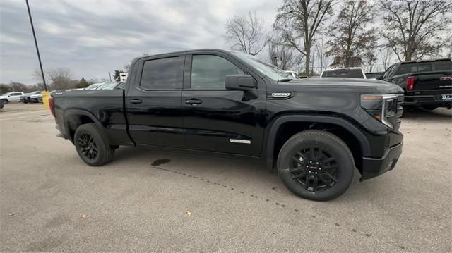 new 2025 GMC Sierra 1500 car, priced at $54,680