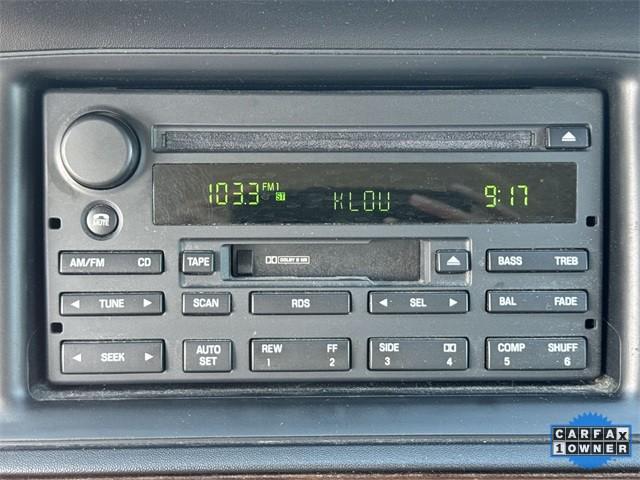 used 2004 Ford Crown Victoria car, priced at $9,162