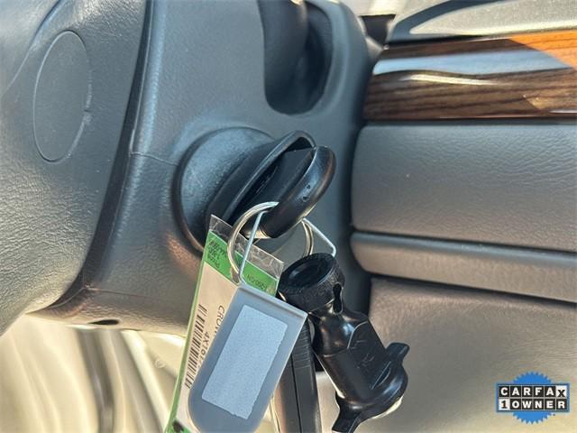used 2004 Ford Crown Victoria car, priced at $9,162