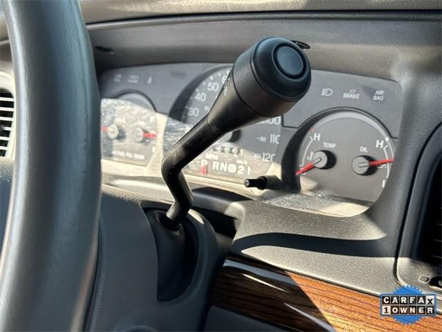 used 2004 Ford Crown Victoria car, priced at $9,162