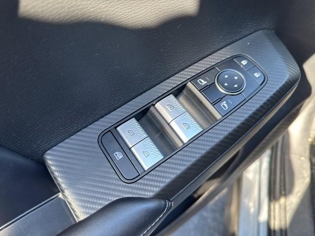 used 2022 Mitsubishi Outlander car, priced at $22,654