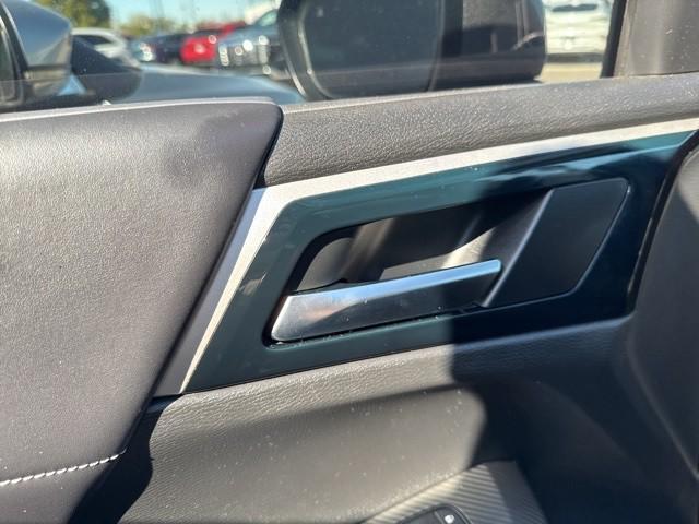 used 2022 Mitsubishi Outlander car, priced at $22,654