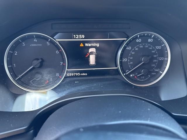 used 2022 Mitsubishi Outlander car, priced at $22,654