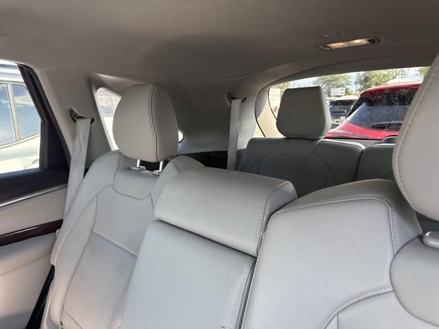 used 2017 Acura MDX car, priced at $19,566