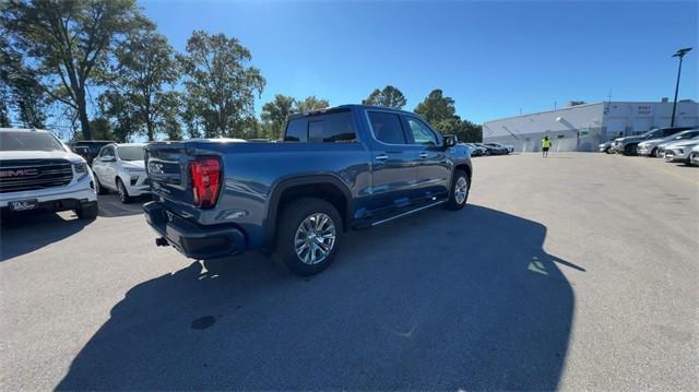 new 2025 GMC Sierra 1500 car, priced at $65,262