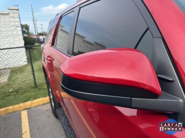 used 2020 Toyota 4Runner car, priced at $37,305
