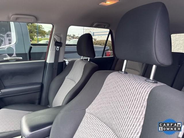 used 2020 Toyota 4Runner car, priced at $37,305