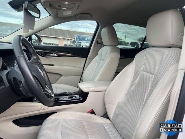 used 2022 Buick Envision car, priced at $22,781