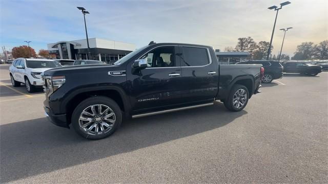 new 2025 GMC Sierra 1500 car, priced at $65,840