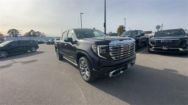 new 2025 GMC Sierra 1500 car, priced at $65,840