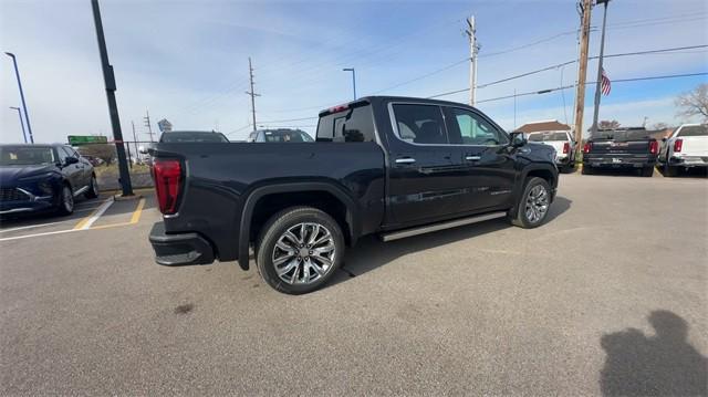 new 2025 GMC Sierra 1500 car, priced at $65,840