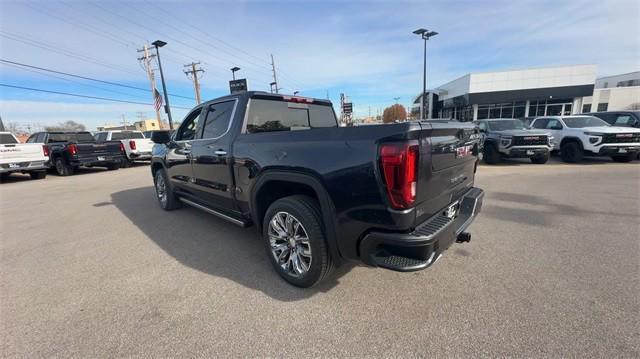 new 2025 GMC Sierra 1500 car, priced at $65,840