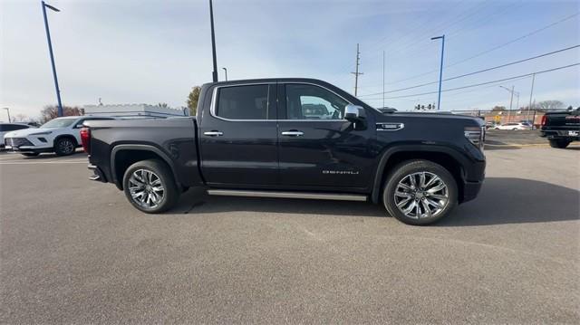 new 2025 GMC Sierra 1500 car, priced at $65,840