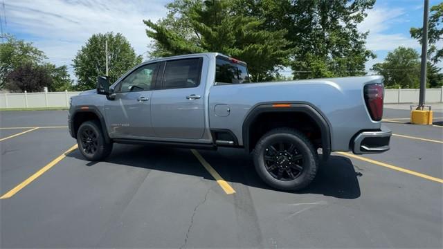 new 2025 GMC Sierra 2500 car, priced at $81,547