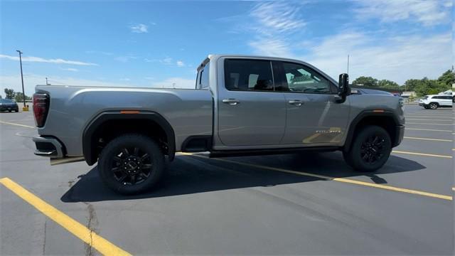 new 2025 GMC Sierra 2500 car, priced at $81,547